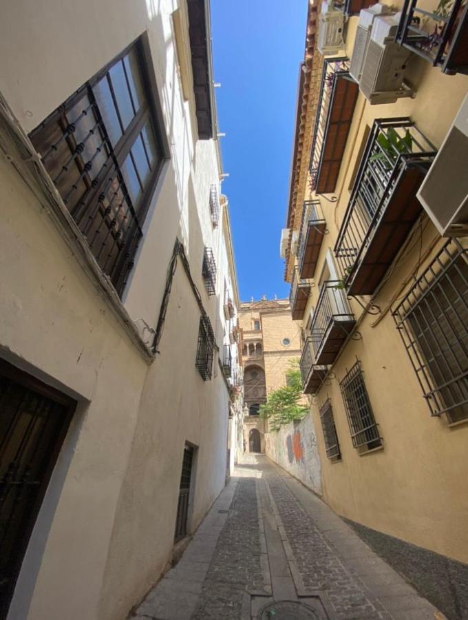 Villa Jontoya 2 Jaén Buitenkant foto